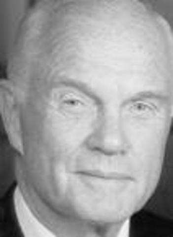 John Glenn