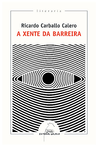 Publicación de "A xente da Barreira".