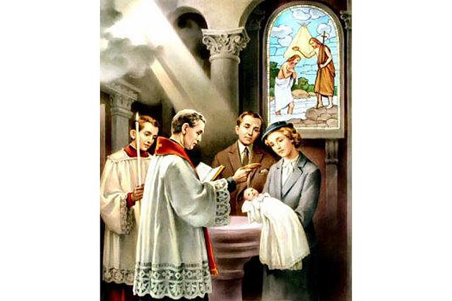 "Comienza la misión - La obra salvadora de Jesús continúa"