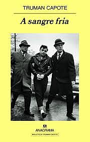 Truman Capote, "A sangre fría"