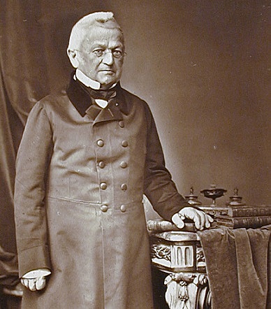 ELEZIONE DI ADOLPHE THIERS