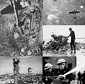 Batalla de Inglaterra