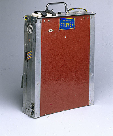 La síntesis del habla