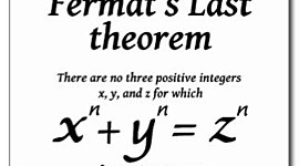 Timeline: Timeline for Fermat's Last Theorem
