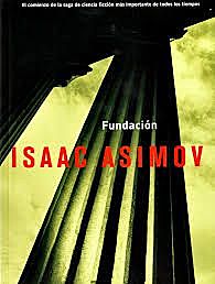 Isaac Asimov, "Fundación"