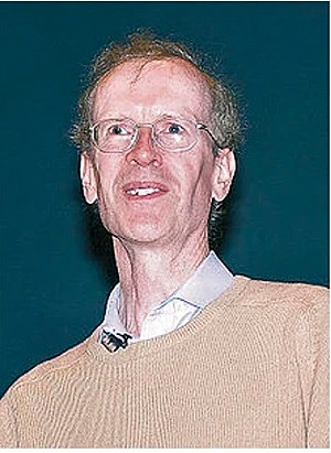 Andrew Wiles Proves Fermat's Last Theorem