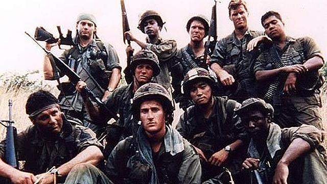 Vietnamgo Gerraren hasiera