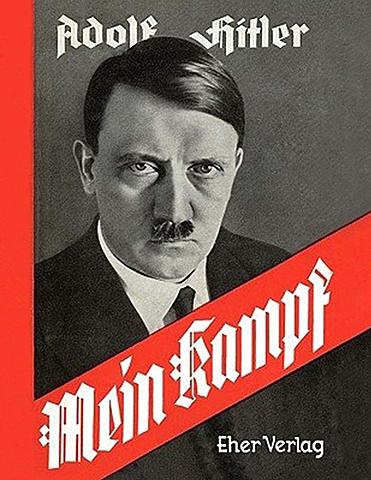 Mein Kampf