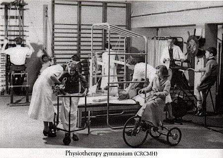 Despues de la 1ra Guerra Mundial