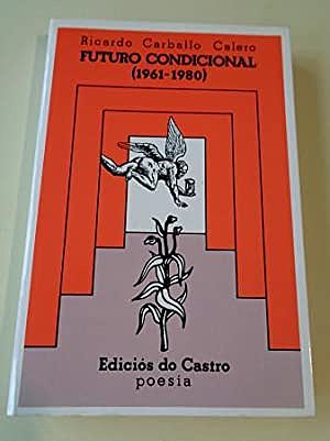 Publicación de "Futuro condicional".