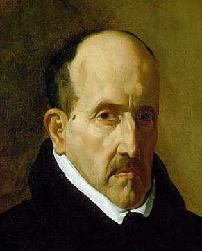 Luis de Góngora