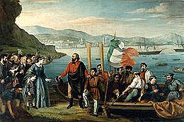 Spedizione dei Mille