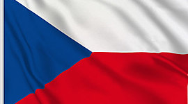 Timeline: REPUBBLICA CECA