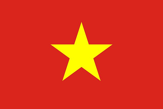 Vietnam bateratua