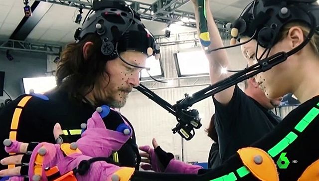 Cine en la Era Digital.