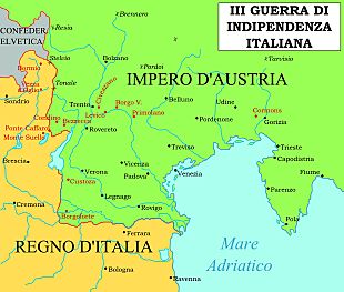 Terza guerra d'indipendenza