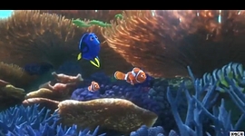 Timeline: Alla ricerca di Dory