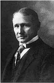 Principios del siglo XX