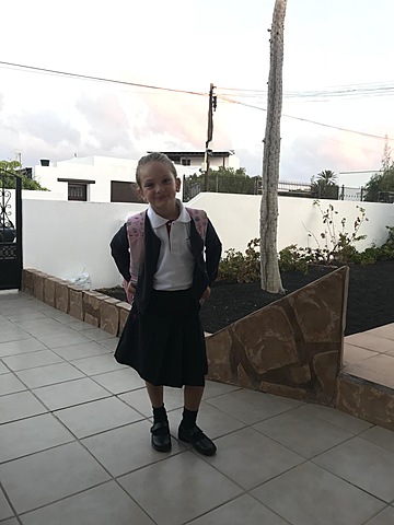 ¡ENTRO EN UNA NUEVA ETAPA!