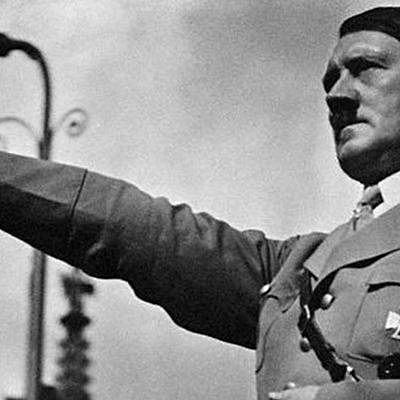 Timeline: Nazismo Alemán