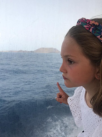 RUMBO A FUERTEVENTURA