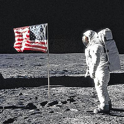 Timeline: La conquesta de l''espai.