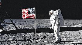 Timeline: La conquesta de l''espai.