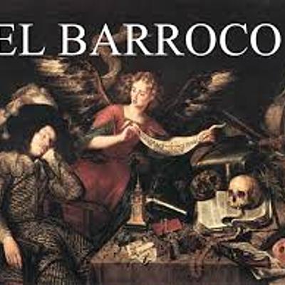 Timeline: El Barroco (poesía, narrativa y teatro)