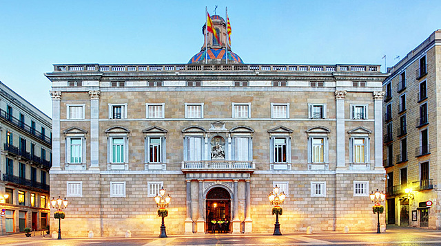 La Generalitat