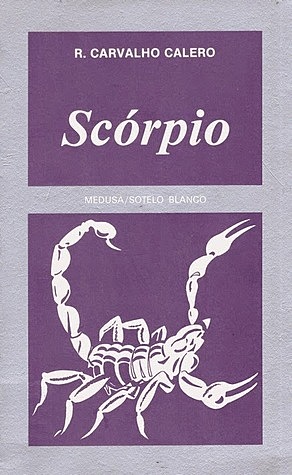 Publicación de "Scórpio".
