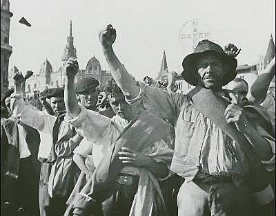 La col·lectivització