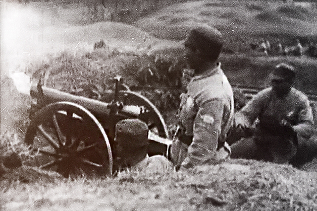 Продовження війни після капітуляції Японії