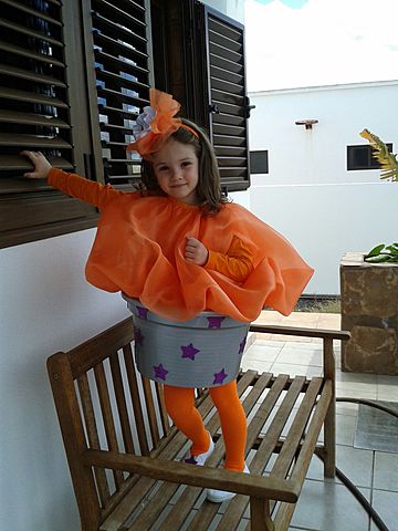 CHARLIE Y .... ¡MI PRIMER MUSICAL!