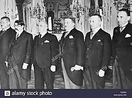 Ocupación de Bohemia