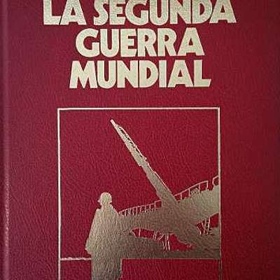 Timeline: II Guerra Mundial