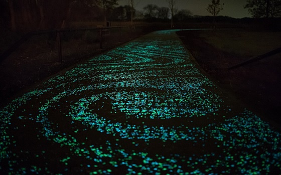 Van Gogh Path