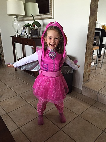 ¡LA VIDA ES UNA Y ES UN CARNAVAL!