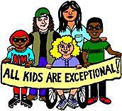 Council for Exceptional Children