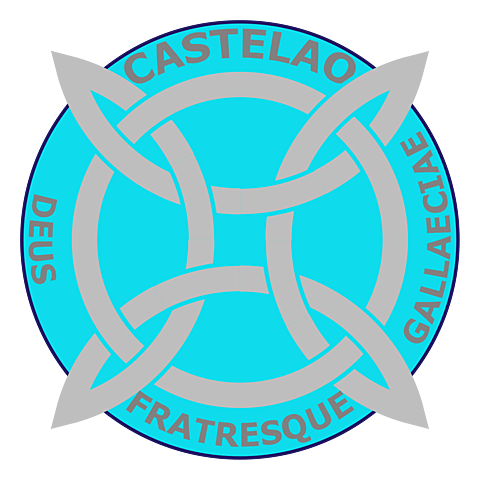 Recibe a medalla Castelao da Xunta de Galicia.