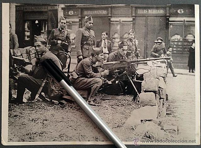 Continuació de la Guerra