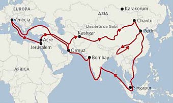 Viatges de Marco Polo