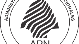 Timeline: Parques Nacionales de Argentina