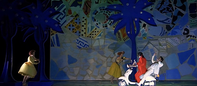 Il barbiere di Siviglia