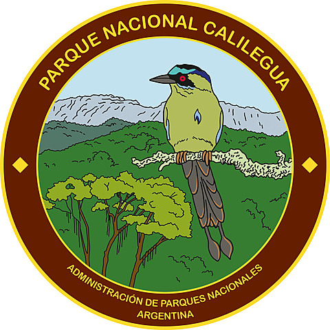 Parque Nacional Calilegua
