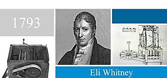 La época del trabajo manual