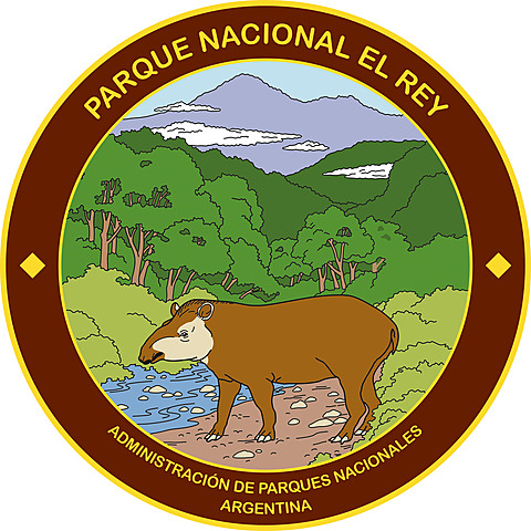 Parque Nacional El Rey