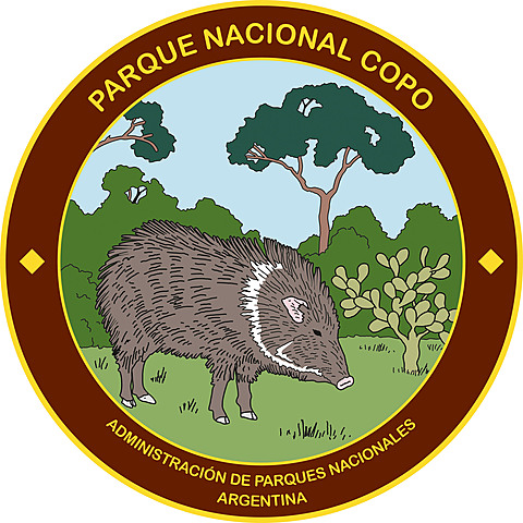 Parque Nacional Copo