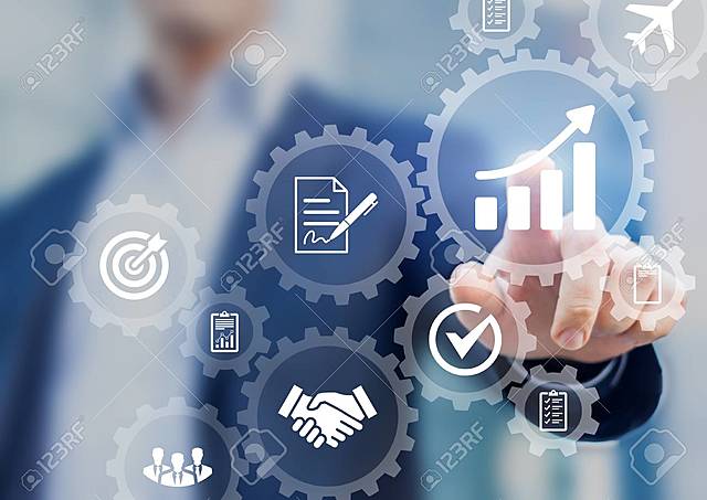 Desafíos Presentes y Futuros