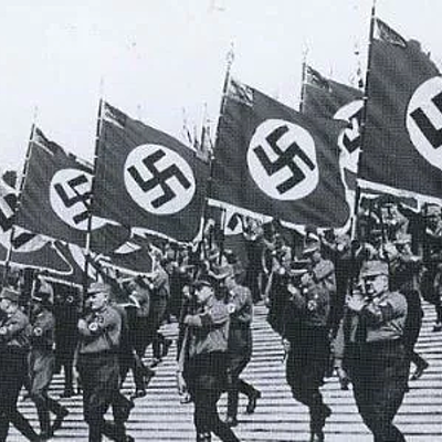 Timeline: Nacismo Alemán