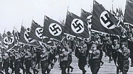 Timeline: Nacismo Alemán